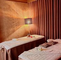 柒月spa(工作室)