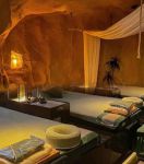 知心水墨水床spa(体验馆)