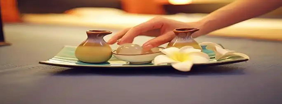 知心水墨水床spa(体验馆)