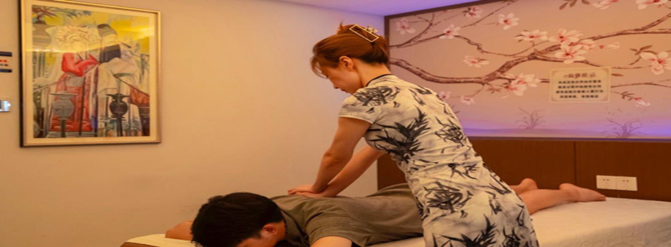 焕燃个人工作室(抓龙筋)