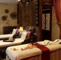 Tifa养生工作室spa